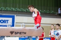 Thumbnail - JT2 - Reinis Zilko - Спортивная гимнастика - 2021 - egWohnen Juniorstrophy - Participants - Latvia 02042_14005.jpg