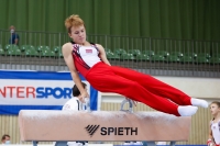 Thumbnail - JT2 - Deniss Jemcevs - Спортивная гимнастика - 2021 - egWohnen Juniorstrophy - Participants - Latvia 02042_14011.jpg
