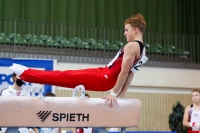 Thumbnail - JT2 - Deniss Jemcevs - Спортивная гимнастика - 2021 - egWohnen Juniorstrophy - Participants - Latvia 02042_14012.jpg