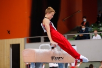 Thumbnail - JT2 - Deniss Jemcevs - Gymnastique Artistique - 2021 - egWohnen Juniorstrophy - Participants - Latvia 02042_14065.jpg