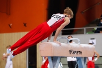 Thumbnail - JT2 - Deniss Jemcevs - Gymnastique Artistique - 2021 - egWohnen Juniorstrophy - Participants - Latvia 02042_14067.jpg