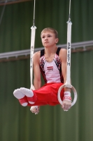 Thumbnail - JT2 - Roberts Demidovics - Спортивная гимнастика - 2021 - egWohnen Juniorstrophy - Participants - Latvia 02042_14168.jpg