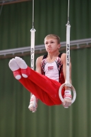 Thumbnail - JT2 - Roberts Demidovics - Спортивная гимнастика - 2021 - egWohnen Juniorstrophy - Participants - Latvia 02042_14169.jpg