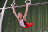 Thumbnail - JT2 - Roberts Demidovics - Спортивная гимнастика - 2021 - egWohnen Juniorstrophy - Participants - Latvia 02042_14172.jpg