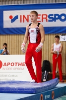 Thumbnail - JT2 - Roberts Demidovics - Спортивная гимнастика - 2021 - egWohnen Juniorstrophy - Participants - Latvia 02042_14174.jpg