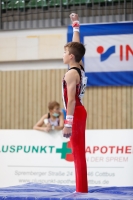 Thumbnail - JT2 - Reinis Zilko - Спортивная гимнастика - 2021 - egWohnen Juniorstrophy - Participants - Latvia 02042_14176.jpg