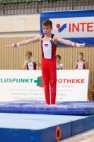 Thumbnail - JT2 - Reinis Zilko - Artistic Gymnastics - 2021 - egWohnen Juniorstrophy - Participants - Latvia 02042_14190.jpg
