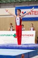 Thumbnail - JT2 - Reinis Zilko - Спортивная гимнастика - 2021 - egWohnen Juniorstrophy - Participants - Latvia 02042_14191.jpg