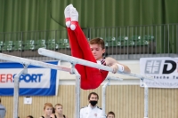 Thumbnail - JT2 - Reinis Zilko - Спортивная гимнастика - 2021 - egWohnen Juniorstrophy - Participants - Latvia 02042_14210.jpg
