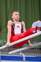 Thumbnail - JT2 - Roberts Demidovics - Спортивная гимнастика - 2021 - egWohnen Juniorstrophy - Participants - Latvia 02042_14214.jpg