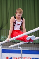 Thumbnail - JT2 - Roberts Demidovics - Спортивная гимнастика - 2021 - egWohnen Juniorstrophy - Participants - Latvia 02042_14215.jpg
