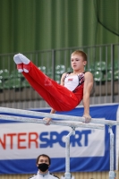 Thumbnail - JT2 - Roberts Demidovics - Спортивная гимнастика - 2021 - egWohnen Juniorstrophy - Participants - Latvia 02042_14219.jpg