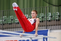 Thumbnail - JT2 - Roberts Demidovics - Спортивная гимнастика - 2021 - egWohnen Juniorstrophy - Participants - Latvia 02042_14220.jpg