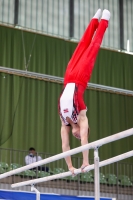 Thumbnail - JT2 - Roberts Demidovics - Спортивная гимнастика - 2021 - egWohnen Juniorstrophy - Participants - Latvia 02042_14223.jpg