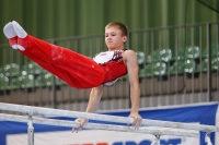 Thumbnail - JT2 - Roberts Demidovics - Спортивная гимнастика - 2021 - egWohnen Juniorstrophy - Participants - Latvia 02042_14226.jpg