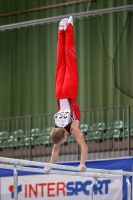 Thumbnail - JT2 - Roberts Demidovics - Спортивная гимнастика - 2021 - egWohnen Juniorstrophy - Participants - Latvia 02042_14227.jpg