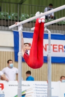 Thumbnail - JT2 - Reinis Zilko - Artistic Gymnastics - 2021 - egWohnen Juniorstrophy - Participants - Latvia 02042_14234.jpg