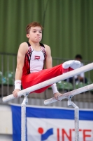 Thumbnail - JT2 - Reinis Zilko - Спортивная гимнастика - 2021 - egWohnen Juniorstrophy - Participants - Latvia 02042_14236.jpg