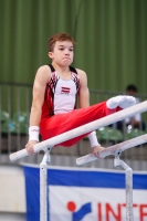 Thumbnail - JT2 - Reinis Zilko - Artistic Gymnastics - 2021 - egWohnen Juniorstrophy - Participants - Latvia 02042_14237.jpg