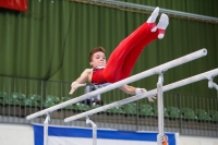 Thumbnail - JT2 - Reinis Zilko - Artistic Gymnastics - 2021 - egWohnen Juniorstrophy - Participants - Latvia 02042_14240.jpg