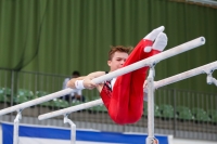Thumbnail - JT2 - Reinis Zilko - Artistic Gymnastics - 2021 - egWohnen Juniorstrophy - Participants - Latvia 02042_14243.jpg