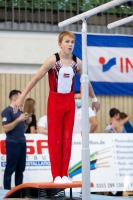 Thumbnail - JT2 - Deniss Jemcevs - Спортивная гимнастика - 2021 - egWohnen Juniorstrophy - Participants - Latvia 02042_14248.jpg