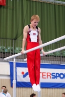 Thumbnail - JT2 - Deniss Jemcevs - Gymnastique Artistique - 2021 - egWohnen Juniorstrophy - Participants - Latvia 02042_14249.jpg