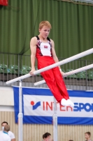 Thumbnail - JT2 - Deniss Jemcevs - Gymnastique Artistique - 2021 - egWohnen Juniorstrophy - Participants - Latvia 02042_14250.jpg
