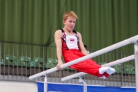 Thumbnail - JT2 - Deniss Jemcevs - Gymnastique Artistique - 2021 - egWohnen Juniorstrophy - Participants - Latvia 02042_14251.jpg