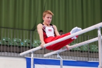 Thumbnail - JT2 - Deniss Jemcevs - Спортивная гимнастика - 2021 - egWohnen Juniorstrophy - Participants - Latvia 02042_14252.jpg