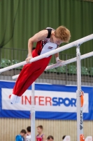 Thumbnail - JT2 - Deniss Jemcevs - Gymnastique Artistique - 2021 - egWohnen Juniorstrophy - Participants - Latvia 02042_14254.jpg