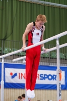 Thumbnail - JT2 - Deniss Jemcevs - Gymnastique Artistique - 2021 - egWohnen Juniorstrophy - Participants - Latvia 02042_14256.jpg