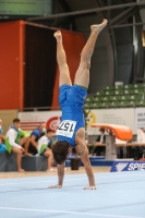 Thumbnail - JT1 - Lorenzo Tomei - Спортивная гимнастика - 2021 - egWohnen Juniorstrophy - Participants - Italy 02042_14329.jpg
