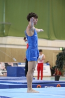 Thumbnail - JT1 - Lorenzo Tomei - Спортивная гимнастика - 2021 - egWohnen Juniorstrophy - Participants - Italy 02042_14331.jpg