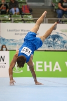 Thumbnail - JT1 - Lorenzo Tomei - Спортивная гимнастика - 2021 - egWohnen Juniorstrophy - Participants - Italy 02042_14334.jpg