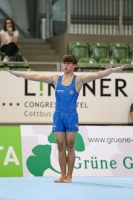 Thumbnail - JT1 - Lorenzo Tomei - Спортивная гимнастика - 2021 - egWohnen Juniorstrophy - Participants - Italy 02042_14337.jpg