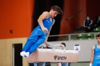 Thumbnail - JT1 - Lorenzo Tomei - Спортивная гимнастика - 2021 - egWohnen Juniorstrophy - Participants - Italy 02042_14416.jpg