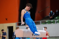 Thumbnail - JT1 - Lorenzo Tomei - Спортивная гимнастика - 2021 - egWohnen Juniorstrophy - Participants - Italy 02042_14427.jpg