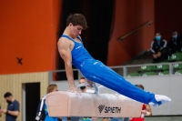 Thumbnail - JT1 - Lorenzo Tomei - Спортивная гимнастика - 2021 - egWohnen Juniorstrophy - Participants - Italy 02042_14428.jpg