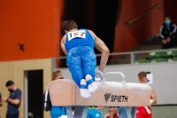 Thumbnail - JT1 - Lorenzo Tomei - Спортивная гимнастика - 2021 - egWohnen Juniorstrophy - Participants - Italy 02042_14430.jpg