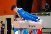 Thumbnail - JT1 - Lorenzo Tomei - Спортивная гимнастика - 2021 - egWohnen Juniorstrophy - Participants - Italy 02042_14431.jpg