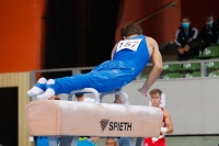 Thumbnail - JT1 - Lorenzo Tomei - Спортивная гимнастика - 2021 - egWohnen Juniorstrophy - Participants - Italy 02042_14434.jpg