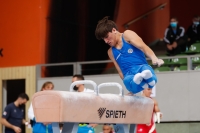 Thumbnail - JT1 - Lorenzo Tomei - Спортивная гимнастика - 2021 - egWohnen Juniorstrophy - Participants - Italy 02042_14439.jpg