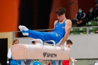 Thumbnail - JT1 - Lorenzo Tomei - Спортивная гимнастика - 2021 - egWohnen Juniorstrophy - Participants - Italy 02042_14442.jpg