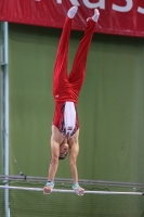 Thumbnail - Latvia - Спортивная гимнастика - 2021 - egWohnen Juniorstrophy - Participants 02042_14642.jpg