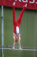 Thumbnail - Latvia - Спортивная гимнастика - 2021 - egWohnen Juniorstrophy - Participants 02042_14643.jpg