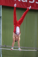 Thumbnail - Latvia - Спортивная гимнастика - 2021 - egWohnen Juniorstrophy - Participants 02042_14646.jpg