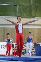 Thumbnail - Latvia - Спортивная гимнастика - 2021 - egWohnen Juniorstrophy - Participants 02042_14659.jpg