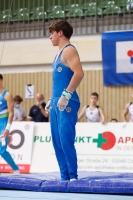 Thumbnail - JT1 - Lorenzo Tomei - Спортивная гимнастика - 2021 - egWohnen Juniorstrophy - Participants - Italy 02042_14669.jpg