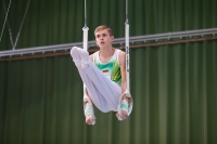 Thumbnail - Lithuania - Artistic Gymnastics - 2021 - egWohnen Juniorstrophy - Participants 02042_14717.jpg